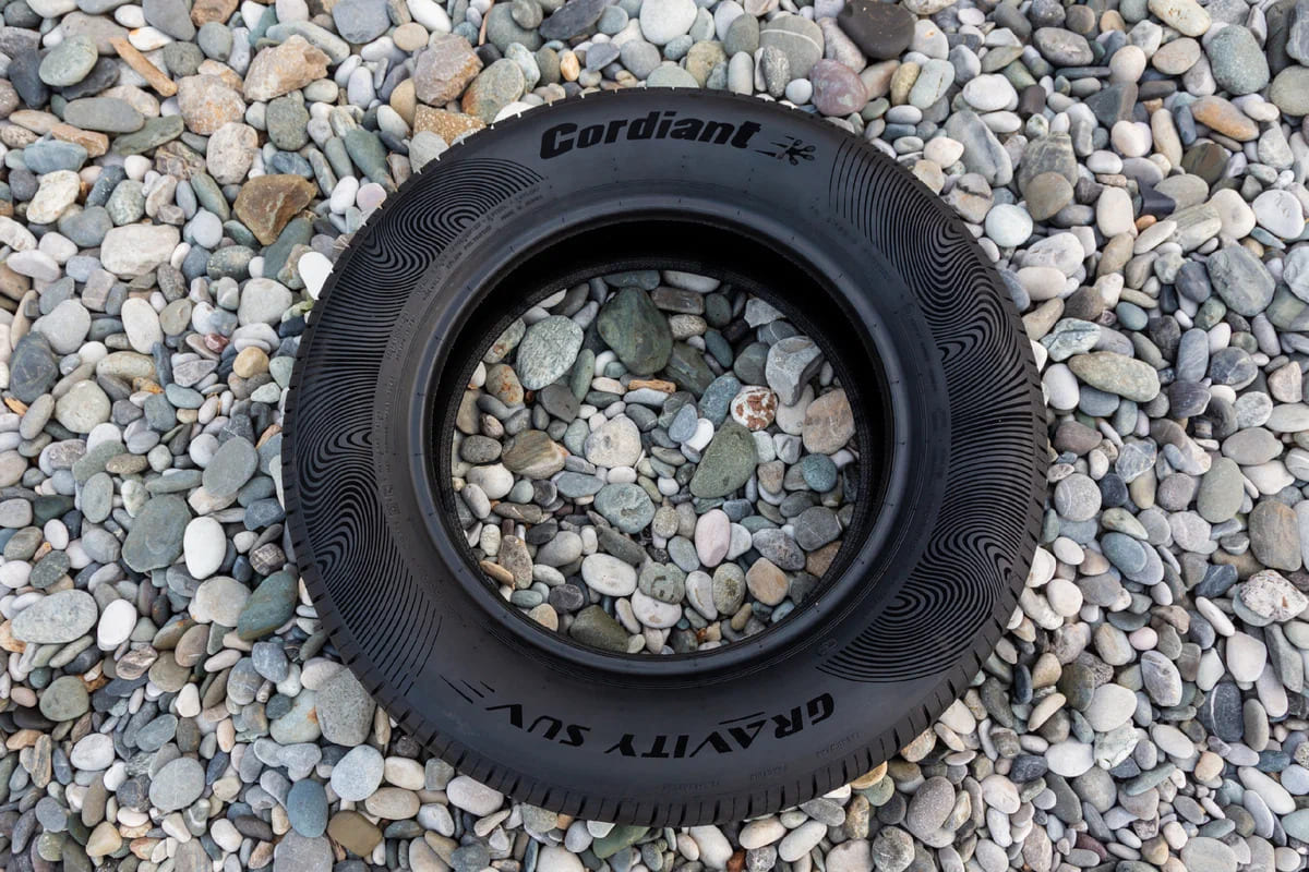 Cordiant представила к лету очередную новинку Cordiant представила к лету очередную новинку